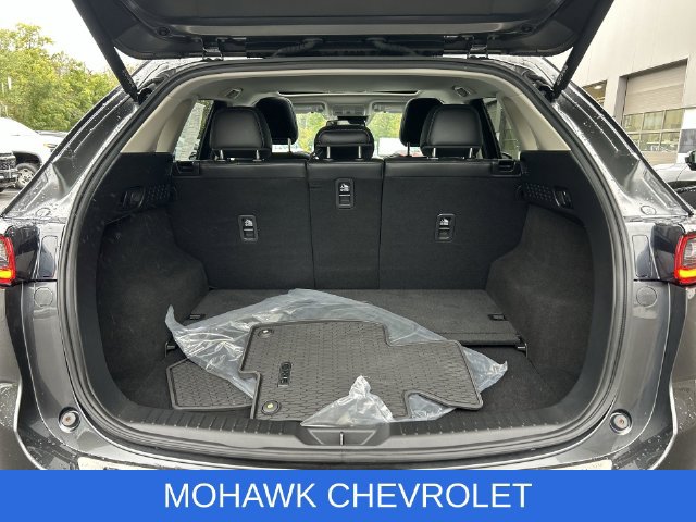 Used 2024 MAZDA CX-5 AWD 2.5 S w/ Premium Plus Pkg image 27