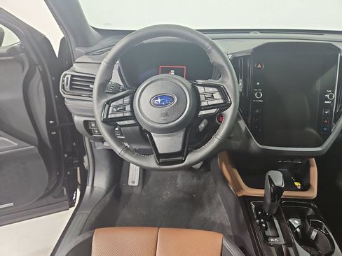 New 2026 Subaru Forester Touring AWD/4WD image 13