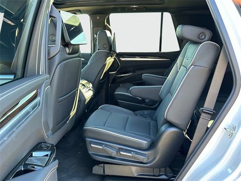 New 2025 Cadillac Escalade Premium Luxury w/ Touring Package image 11