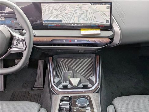 New 2026 BMW X3 xDrive30 w/ Premium Package image 11