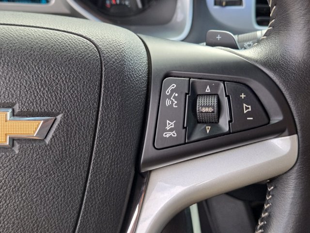 Used 2013 Chevrolet Camaro SS w/ RS Package RWD image 26