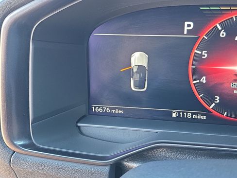 Used 2024 Nissan Z NISMO w/ Floor Mat Package image 29