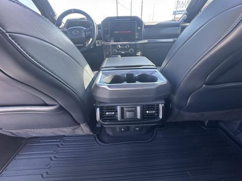 Used 2023 Ford F150 Raptor image 11
