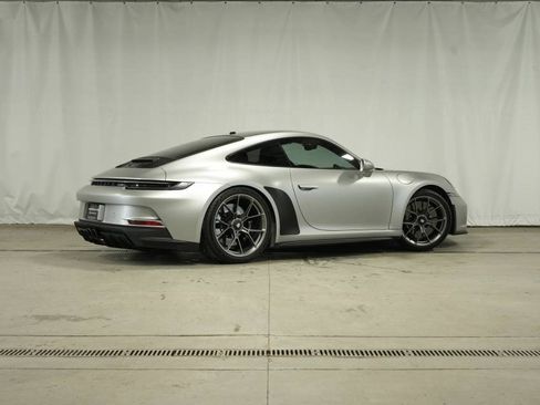 Used 2022 Porsche 911 GT3 image 7