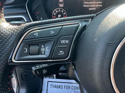 Used 2019 Audi A4 2.0T Premium Plus w/ Premium Plus Package AWD/4WD image 25