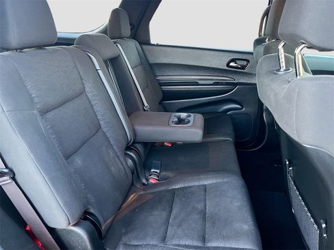 Used 2024 Dodge Durango GT image 27