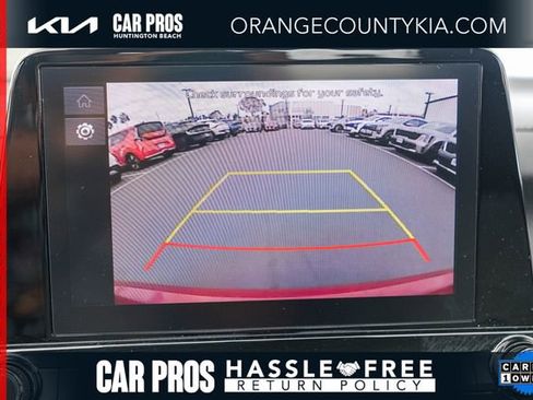 Certified 2023 Kia Forte LXS image 24