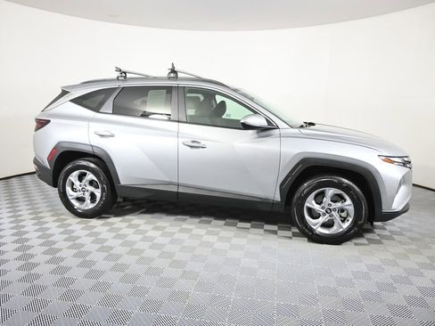 Used 2024 Hyundai Tucson SEL AWD/4WD image 8