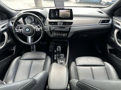 Used 2022 BMW X2 M35i w/ Premium Package image 20