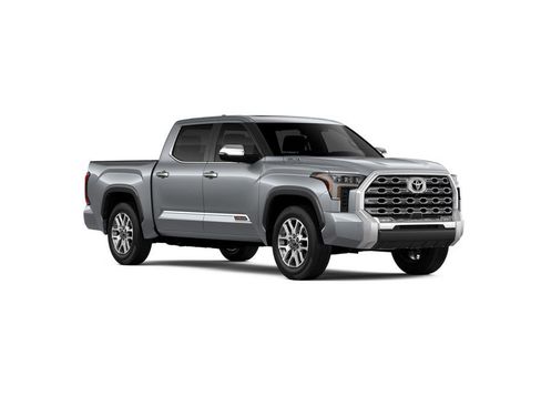 New 2026 Toyota Tundra 1794 Edition image 47