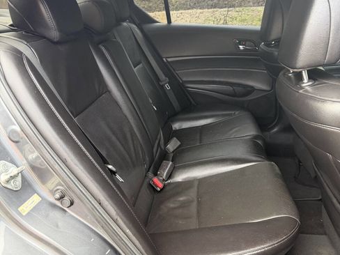 Used 2014 Acura ILX image 16