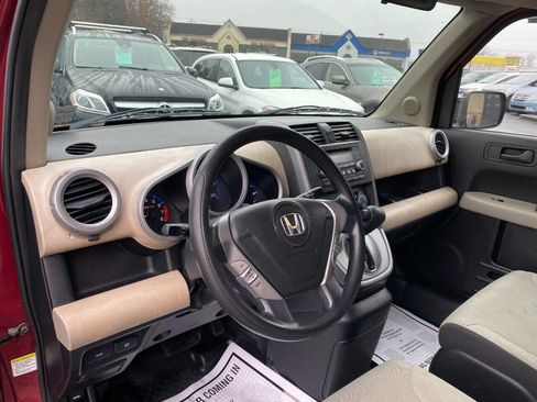 Used 2007 Honda Element EX image 10