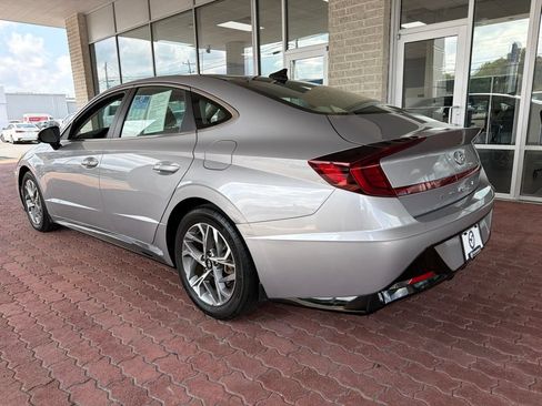 Used 2023 Hyundai Sonata SEL FWD image 10