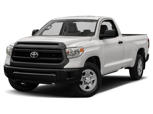 Used 2014 Toyota Tundra SR AWD/4WD image 1