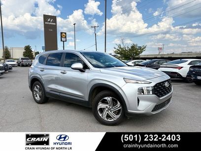 Used 2022 Hyundai Santa Fe SE