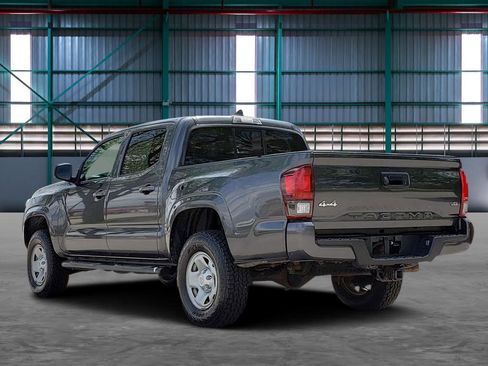 Used 2021 Toyota Tacoma SR AWD/4WD image 3