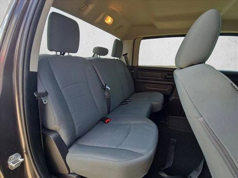 Used 2019 RAM 1500 Express w/ Express Value Package image 18