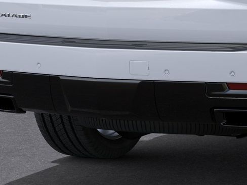 New 2026 Cadillac Escalade ESV Sport image 7