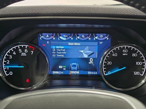 Used 2022 Ford F150 XLT w/ Equipment Group 301A Mid AWD/4WD image 9