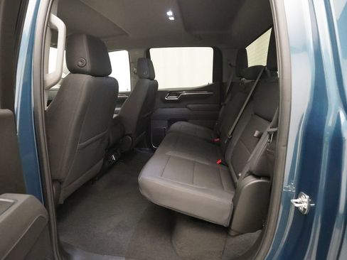 Used 2025 GMC Sierra 1500 Elevation AWD/4WD image 10