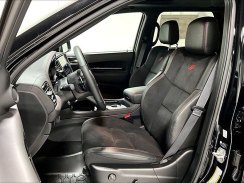 New 2026 Dodge Durango GT image 34