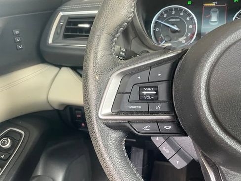 Used 2021 Subaru Ascent Limited w/ Technology Package AWD/4WD image 13