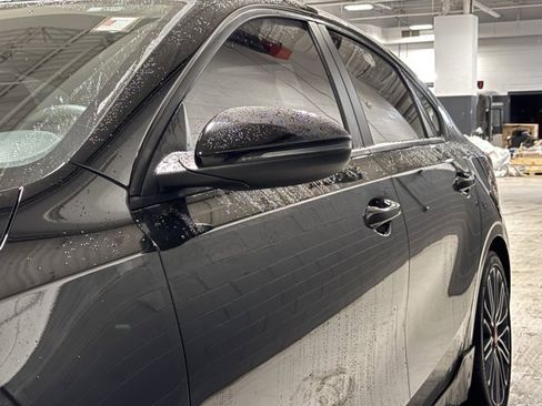 Used 2023 Kia Forte GT w/ GT2 Package image 32