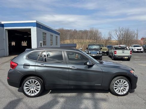 Used 2014 BMW X1 xDrive28i image 8