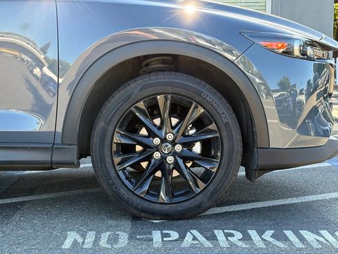 Used 2024 MAZDA CX-5 Carbon Edition AWD/4WD image 34