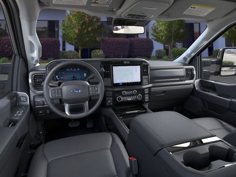 New 2026 Ford F250 Lariat w/ Lariat Premium Package image 31