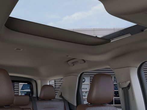 New 2025 Ford Bronco Sport Outer Banks w/ Outer Banks Tech Package+ AWD/4WD image 22