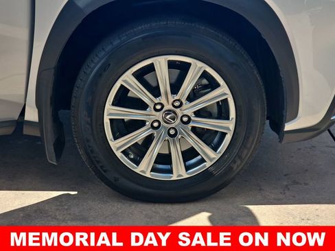 Used 2019 Lexus NX 300 FWD w/ Accessory Package 2 image 41