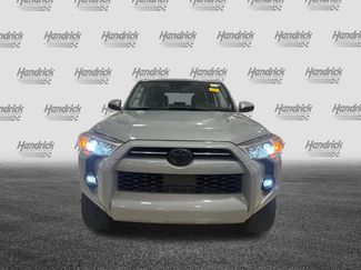 Used 2021 Toyota 4Runner Trail Special Edition AWD/4WD video 2