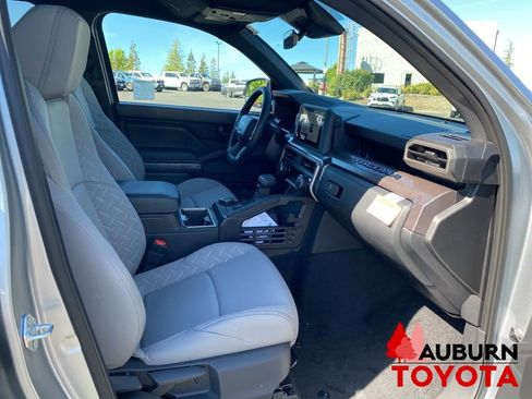 New 2026 Toyota Tacoma SR5 AWD/4WD image 11