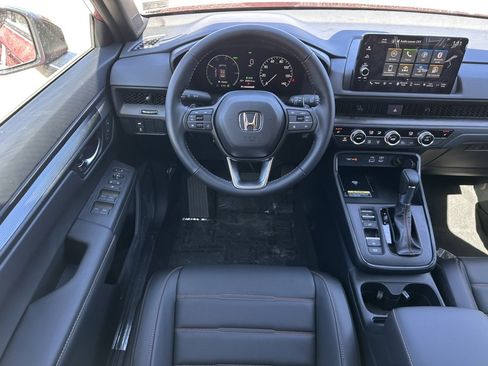 New 2025 Honda CR-V Sport-L image 20