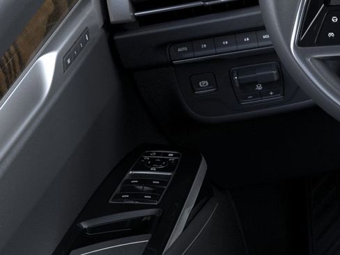 New 2026 Cadillac Escalade Platinum Sport image 23