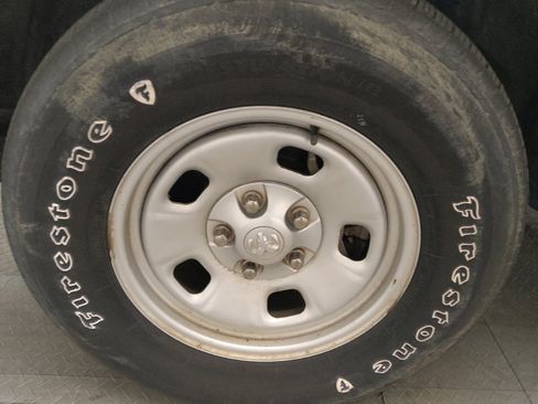 Used 2017 RAM 1500 Tradesman w/ Popular Equipment Group AWD/4WD image 31