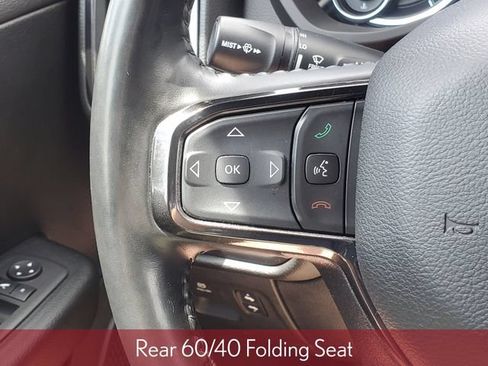 Used 2023 RAM 1500 Big Horn AWD/4WD image 19