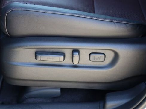 New 2026 Honda Ridgeline Black Edition image 14