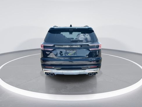 New 2026 GMC Acadia Denali w/ Super Cruise Package FWD image 7
