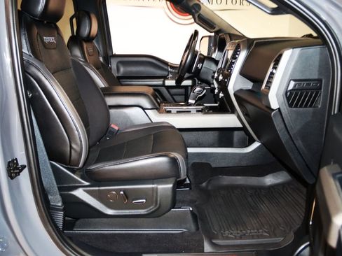 Used 2020 Ford F150 Raptor AWD/4WD image 66
