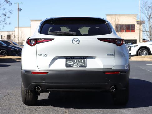 New 2026 MAZDA CX-30 AWD 2.5 S w/ Select Sport Pkg image 27