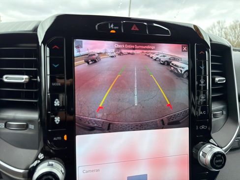 New 2026 RAM 1500 Big Horn image 29