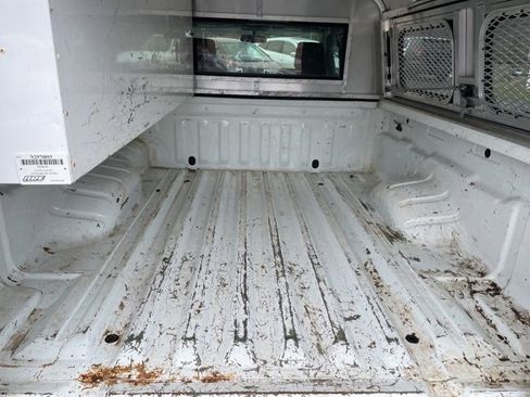 Used 2015 Nissan Frontier S image 10