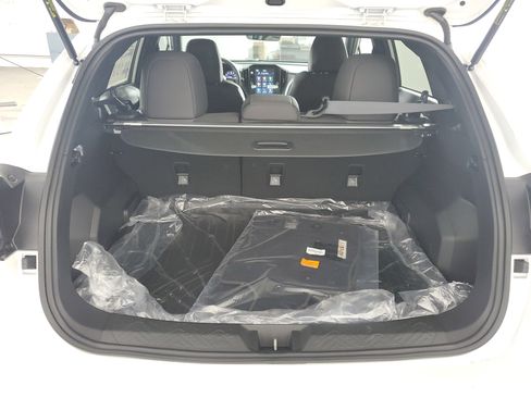 New 2026 Subaru Crosstrek 2.5i Sport image 33