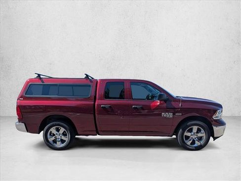 Used 2019 RAM 1500 Tradesman w/ Tradesman SXT Package AWD/4WD image 4