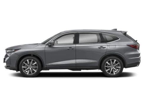 Certified 2026 Acura MDX SH-AWD w/ Technology Package image 2