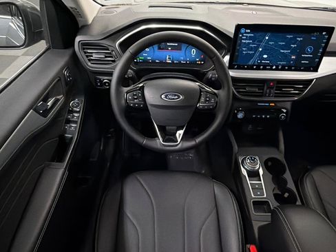 New 2026 Ford Escape Base w/ PHEV Premium Package image 22