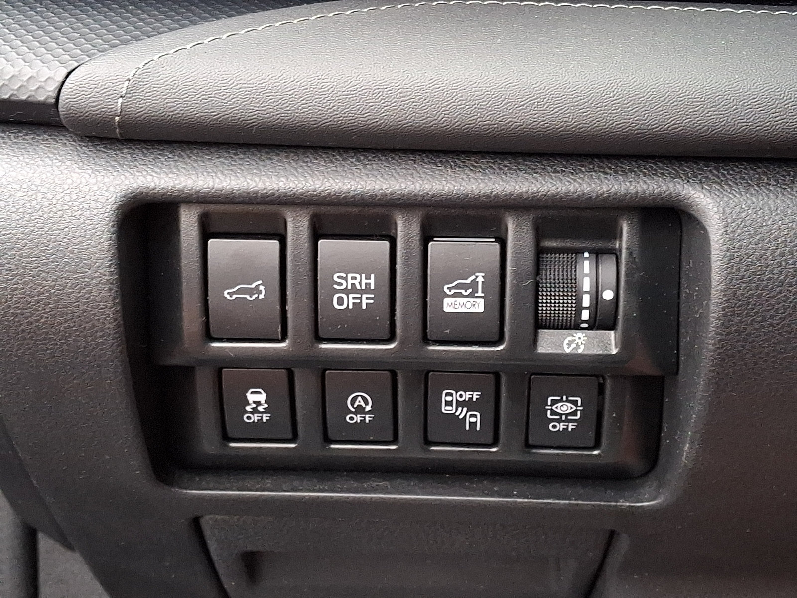 Used 2021 Subaru Forester Touring AWD/4WD image 30