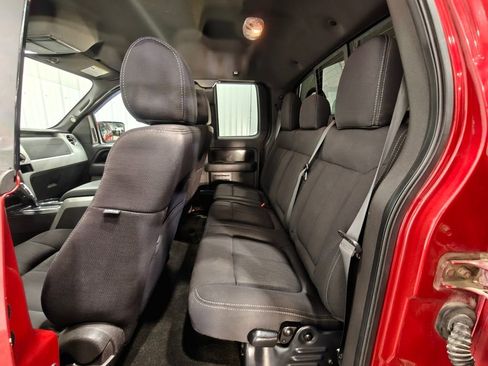 Used 2012 Ford F150 FX4 w/ FX Plus Pkg image 31